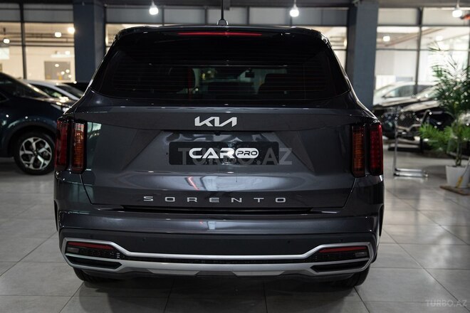 Kia Sorento-28