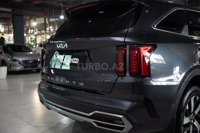 Kia Sorento-26