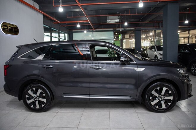 Kia Sorento-30