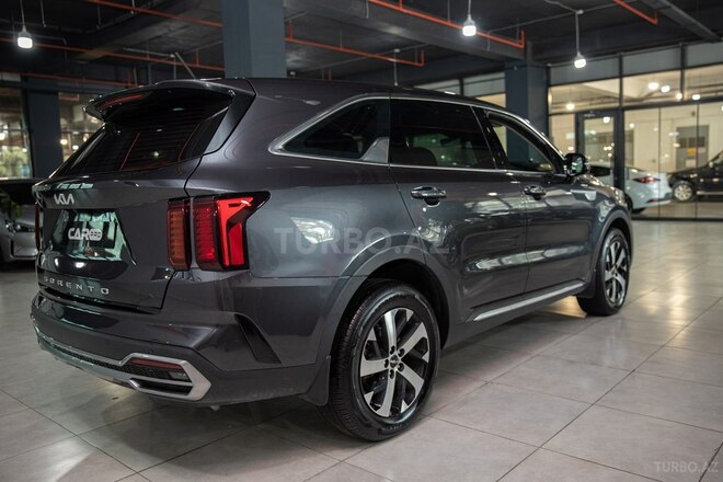 Kia Sorento-25