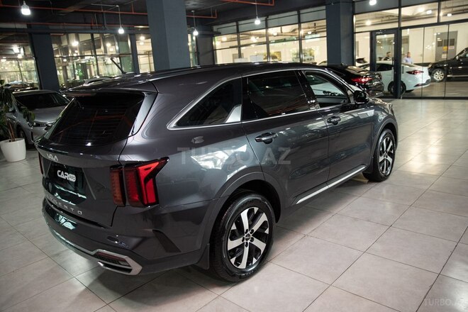 Kia Sorento-24