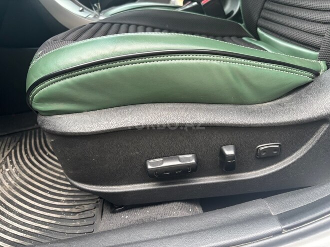 Hyundai Elantra 2012, 268,067 km - 1.8 l - Bakı