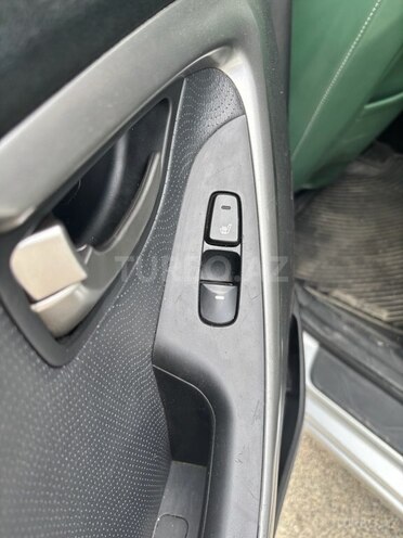 Hyundai Elantra 2012, 268,067 km - 1.8 l - Bakı