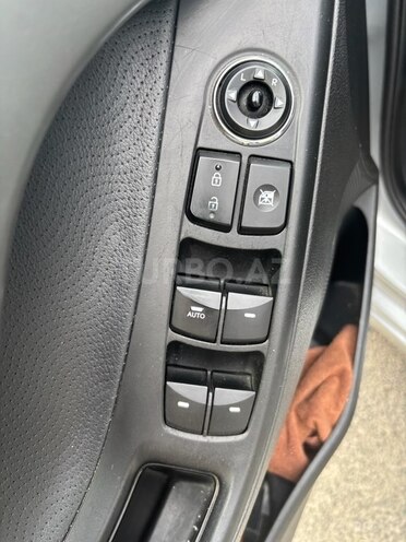Hyundai Elantra 2012, 268,067 km - 1.8 l - Bakı