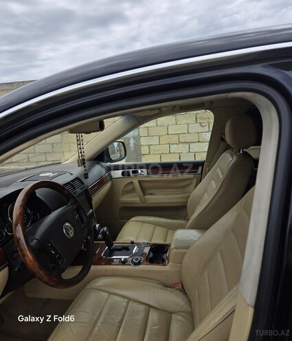 Volkswagen Touareg 2005, 245,000 km - 3.2 l - Bakı