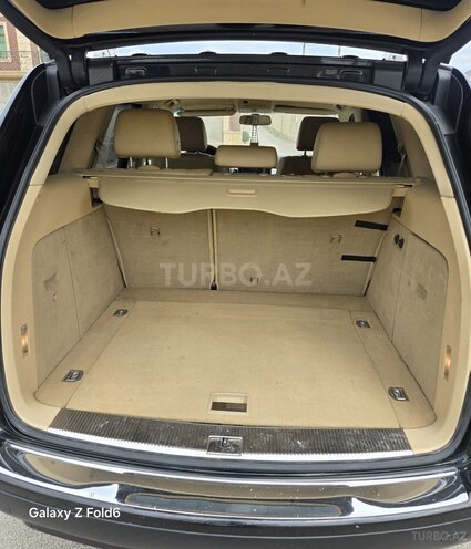 Volkswagen Touareg 2005, 245,000 km - 3.2 l - Bakı