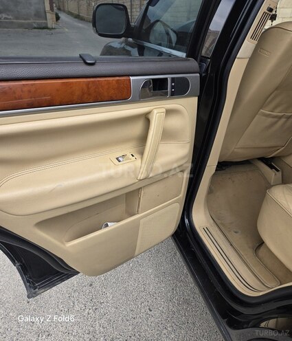 Volkswagen Touareg 2005, 245,000 km - 3.2 l - Bakı