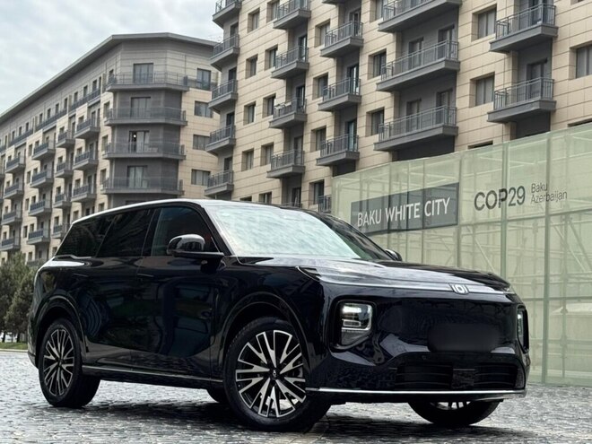 Changan  2025, 0 km - 1.5 l - Bakı