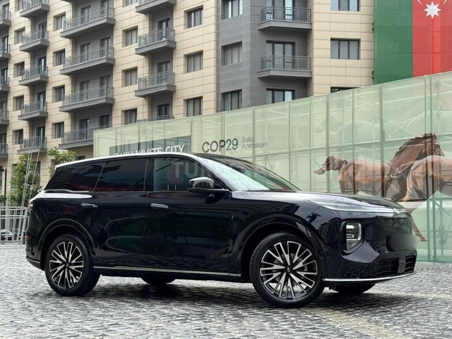 Changan  2025, 0 km - 1.5 l - Bakı