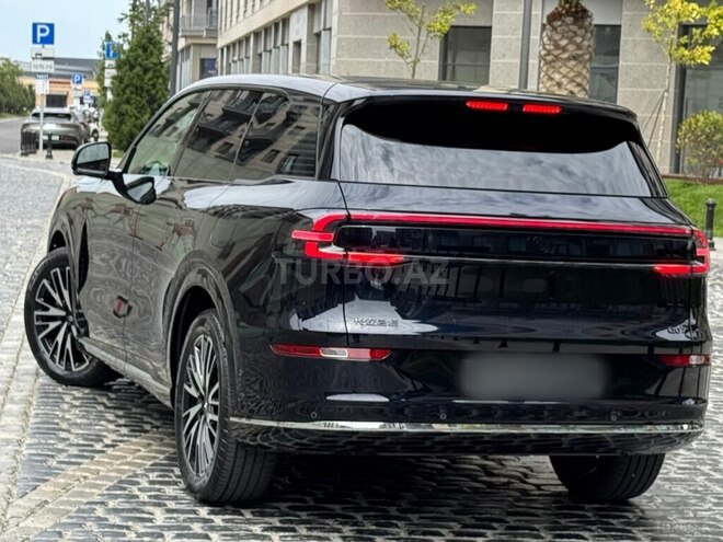 Changan  2025, 0 km - 1.5 l - Bakı