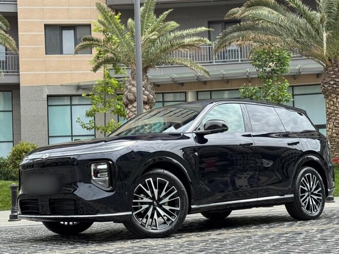 Changan  2025, 0 km - 1.5 l - Bakı