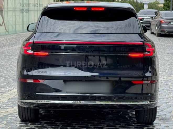 Changan  2025, 0 km - 1.5 l - Bakı