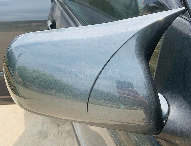 Toyota Corolla 2006, 247,000 km - 1.4 l - Bakı