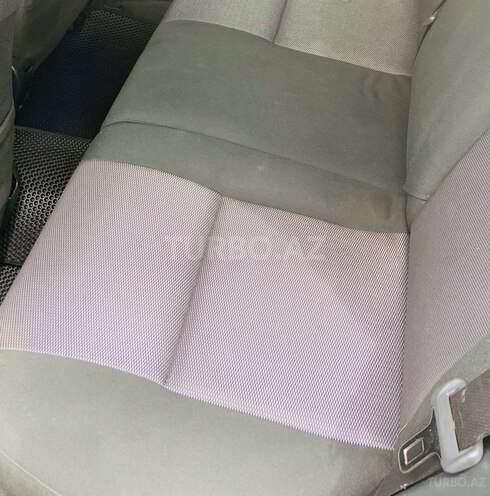 Toyota Corolla 2006, 247,000 km - 1.4 l - Bakı