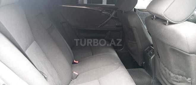Mercedes E 220 1999, 483,732 km - 2.2 l - Tovuz