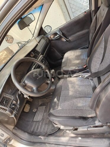 Opel Vectra 1999, 350,000 km - 1.8 l - Bakı
