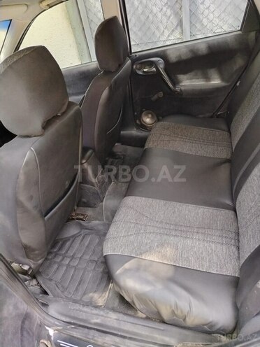 Opel Vectra 1999, 350,000 km - 1.8 l - Bakı