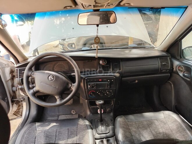 Opel Vectra 1999, 350,000 km - 1.8 l - Bakı