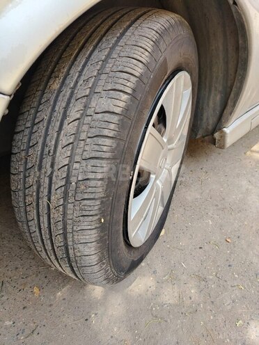 Opel Vectra 1999, 350,000 km - 1.8 l - Bakı