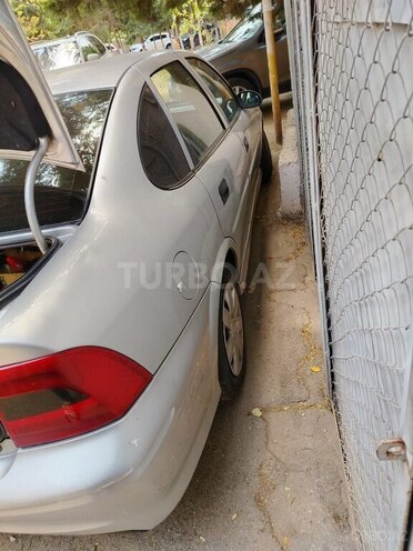Opel Vectra 1999, 350,000 km - 1.8 l - Bakı