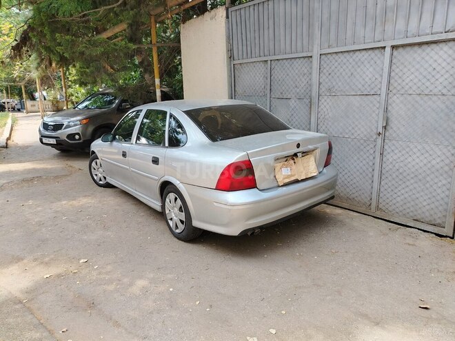 Opel Vectra 1999, 350,000 km - 1.8 l - Bakı