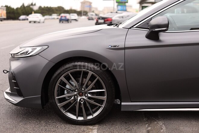Toyota Camry 2025, 0 km - 2.0 l - Bakı