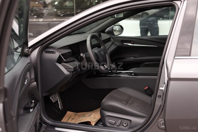 Toyota Camry 2025, 0 km - 2.0 l - Bakı