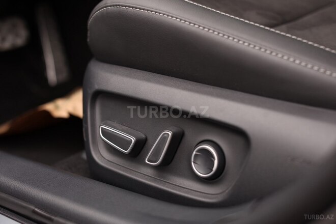 Toyota Camry 2025, 0 km - 2.0 l - Bakı