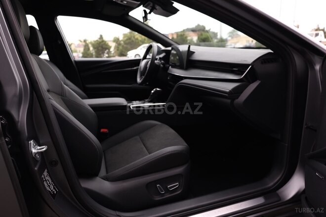 Toyota Camry 2025, 0 km - 2.0 l - Bakı