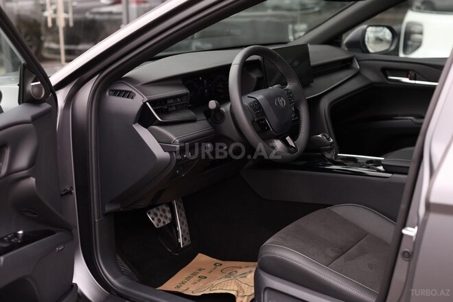 Toyota Camry 2025, 0 km - 2.0 l - Bakı