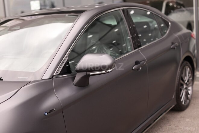 Toyota Camry 2025, 0 km - 2.0 l - Bakı