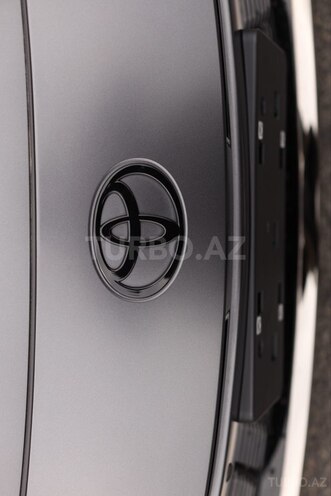 Toyota Camry 2025, 0 km - 2.0 l - Bakı