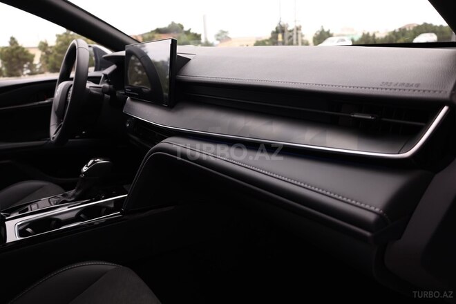 Toyota Camry 2025, 0 km - 2.0 l - Bakı