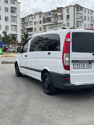 Mercedes Vito 2008, 300,000 km - 2.2 л - Bakı