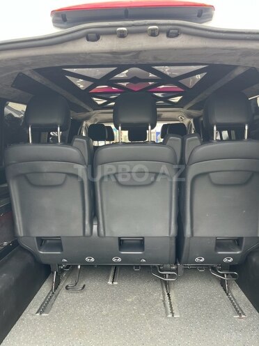 Mercedes Vito 2008, 300,000 km - 2.2 л - Bakı