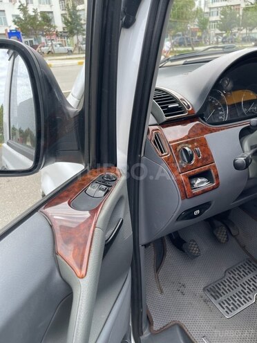 Mercedes Vito 2008, 300,000 km - 2.2 л - Bakı