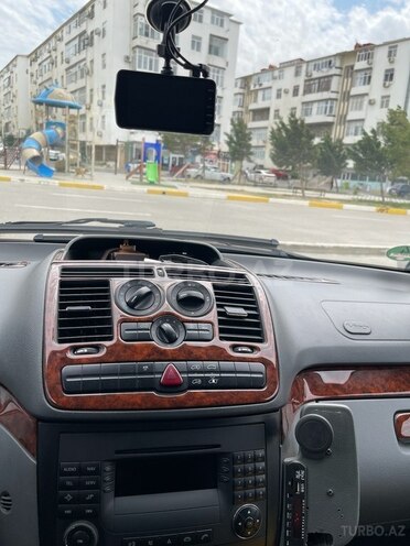 Mercedes Vito 2008, 300,000 km - 2.2 л - Bakı