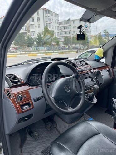 Mercedes Vito 2008, 300,000 km - 2.2 л - Bakı