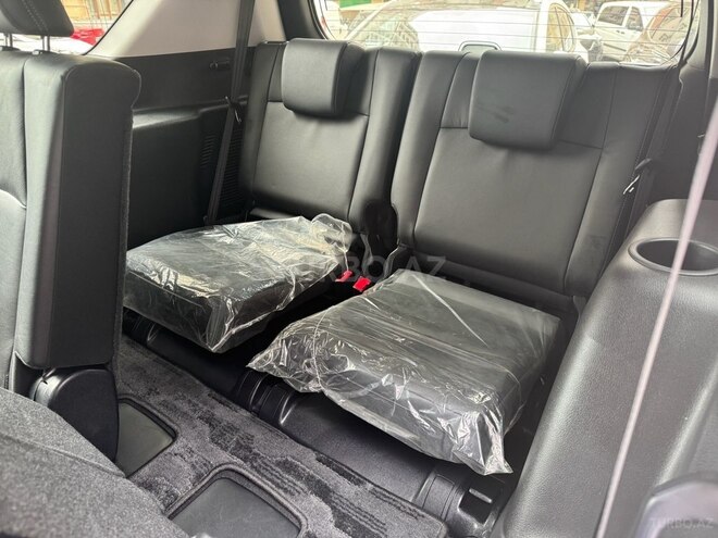 Toyota Land Cruiser Prado 2014, 72,000 km - 2.7 л - Bakı