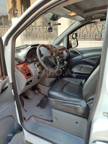Mercedes Vito 2008, 300,000 km - 2.2 л - Bakı
