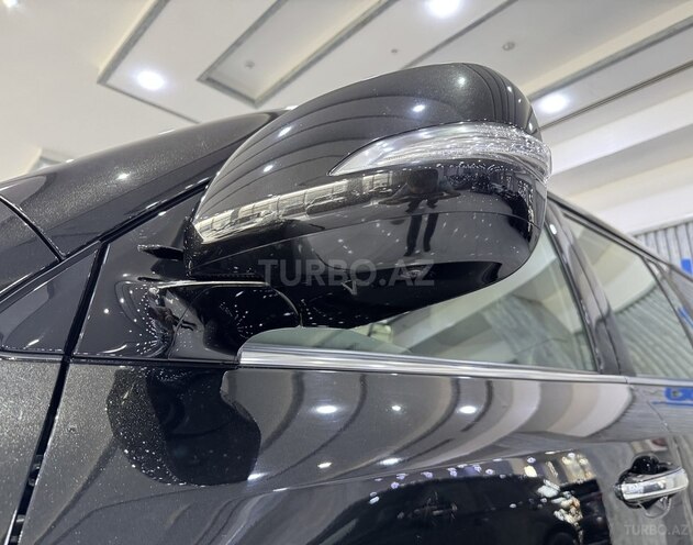 Lexus LX 570 2016, 130,900 km - 5.7 l - Bakı