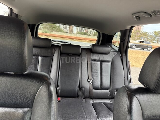 Hyundai Santa Fe 2011, 155,000 km - 2.4 л - Bakı