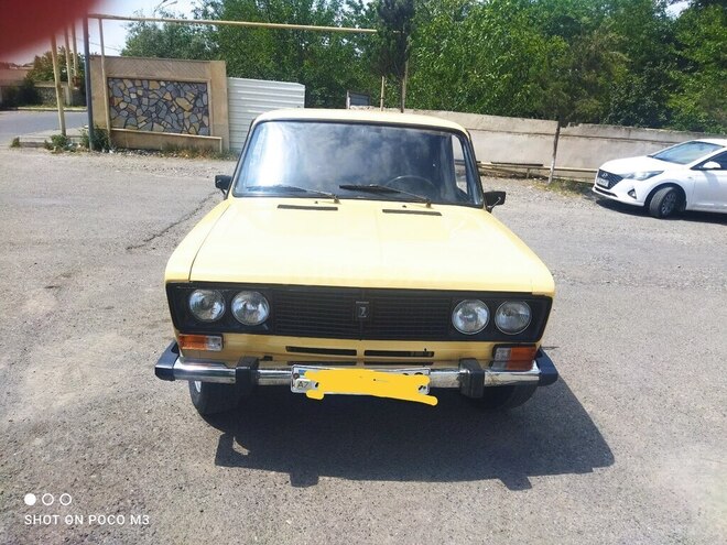 LADA (VAZ) 2106 1987, 87,777 km - 1.5 л - Bərdə