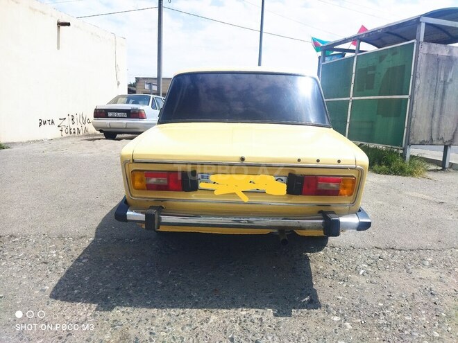 LADA (VAZ) 2106 1987, 87,777 km - 1.5 л - Bərdə
