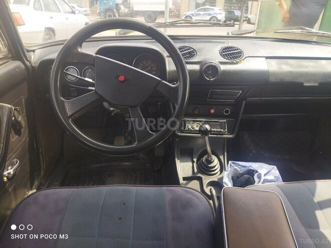 LADA (VAZ) 2106 1987, 87,777 km - 1.5 л - Bərdə