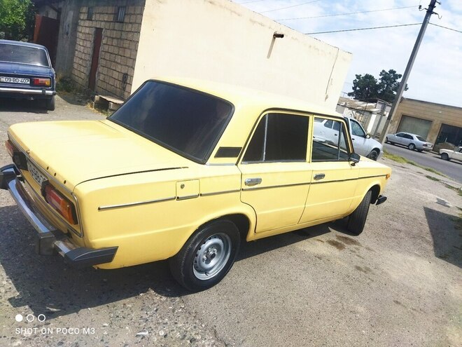 LADA (VAZ) 2106 1987, 87,777 km - 1.5 л - Bərdə