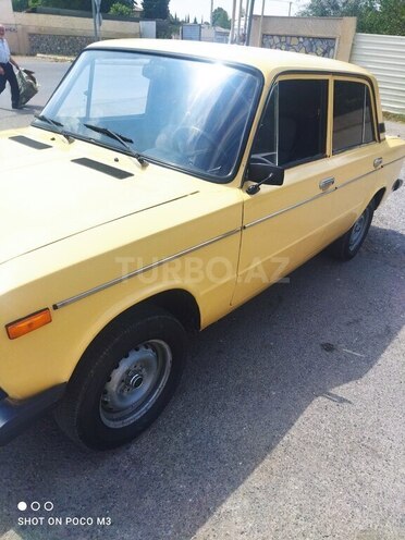 LADA (VAZ) 2106 1987, 87,777 km - 1.5 л - Bərdə