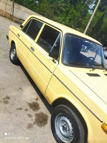 LADA (VAZ) 2106 1987, 87,777 km - 1.5 л - Bərdə