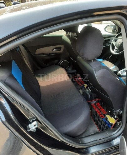 Chevrolet Cruze 2010, 235,000 km - 1.8 л - Sumqayıt