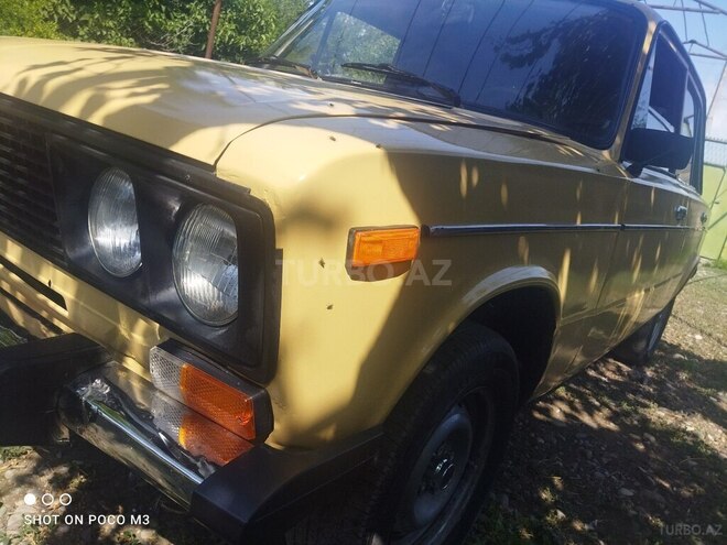 LADA (VAZ) 2106 1987, 87,777 km - 1.5 л - Bərdə
